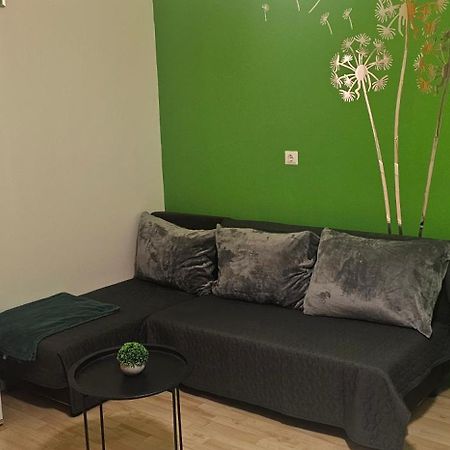 Zizi Apartman เดเบรตเซน ภายนอก รูปภาพ
